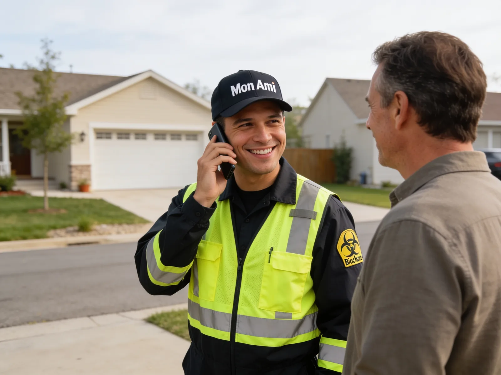 Sewage Cleanup Vado, NM FAQs